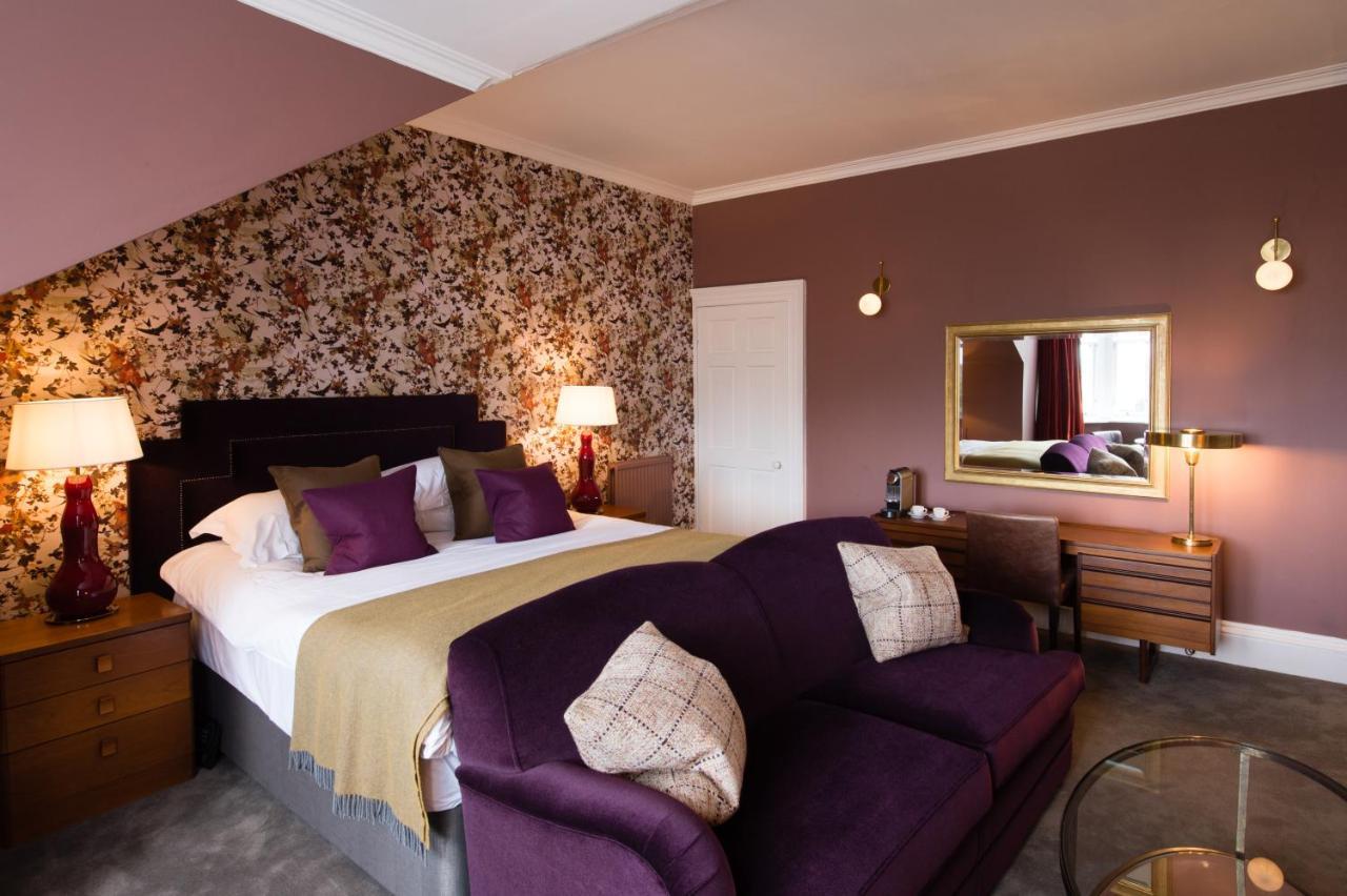 Hotel One Devonshire Gardens A Du Vin 5*