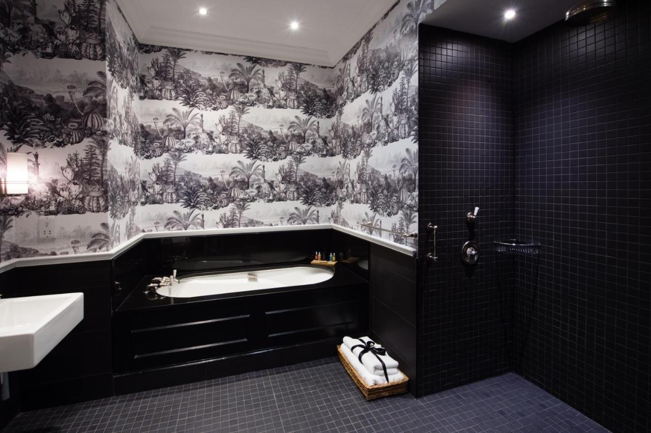 Hotel One Devonshire Gardens A Du Vin