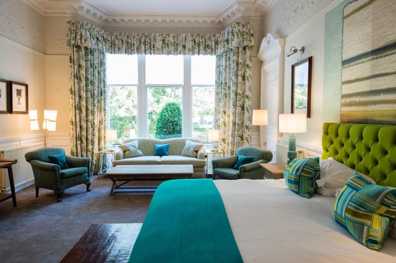 Hotel One Devonshire Gardens A Du Vin