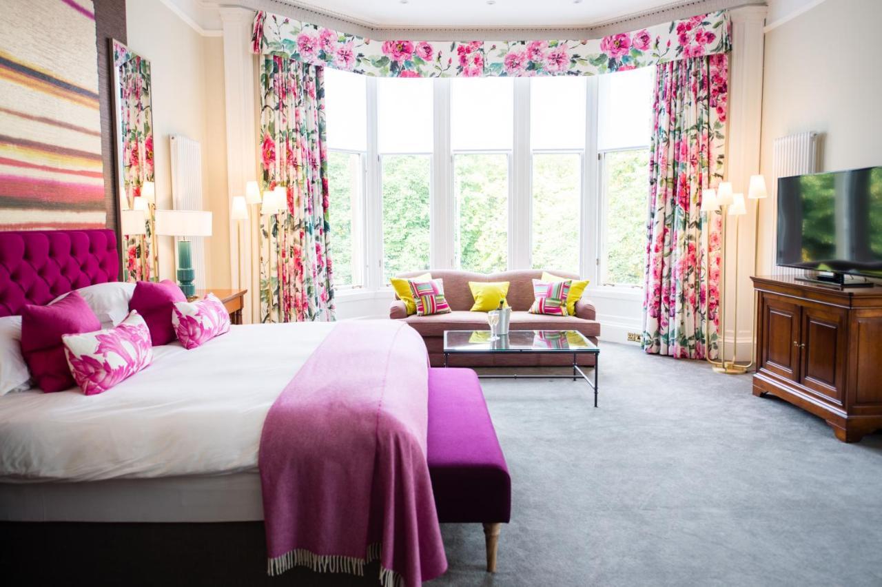 One Devonshire Gardens A Du Vin