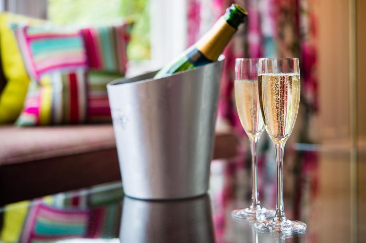 One Devonshire Gardens A Du Vin 5* Glasgow