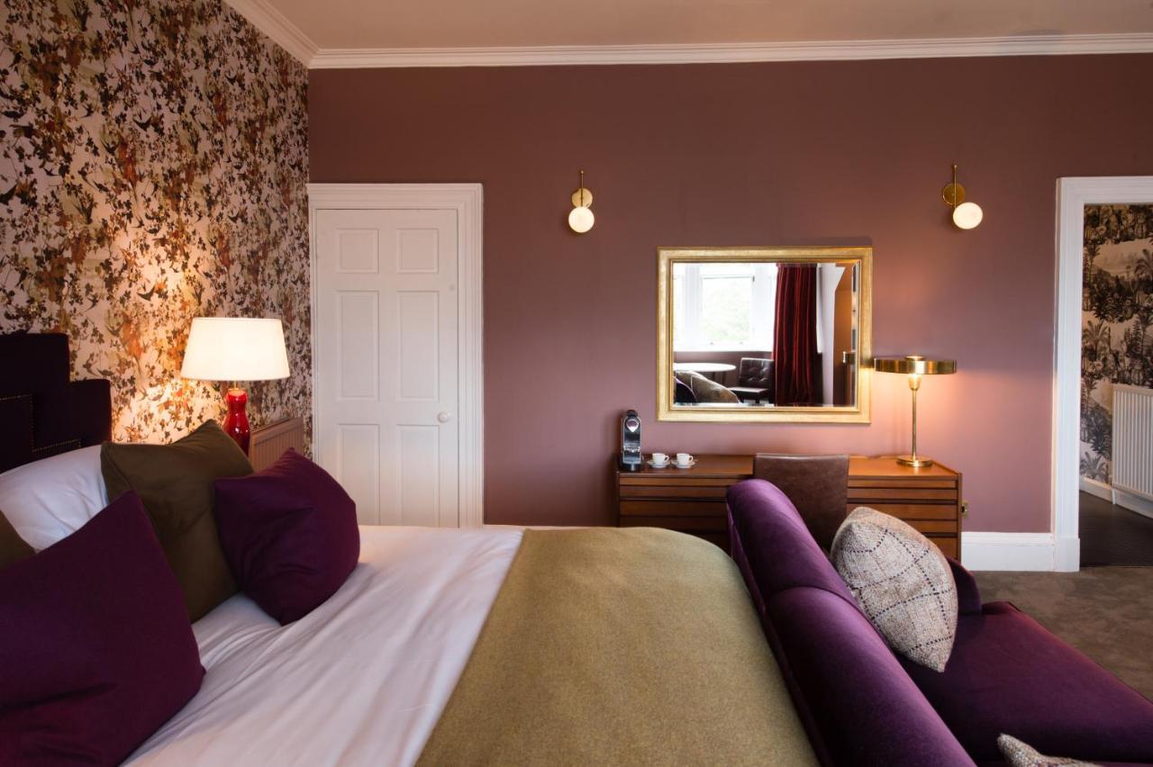 One Devonshire Gardens A Du Vin Hotel