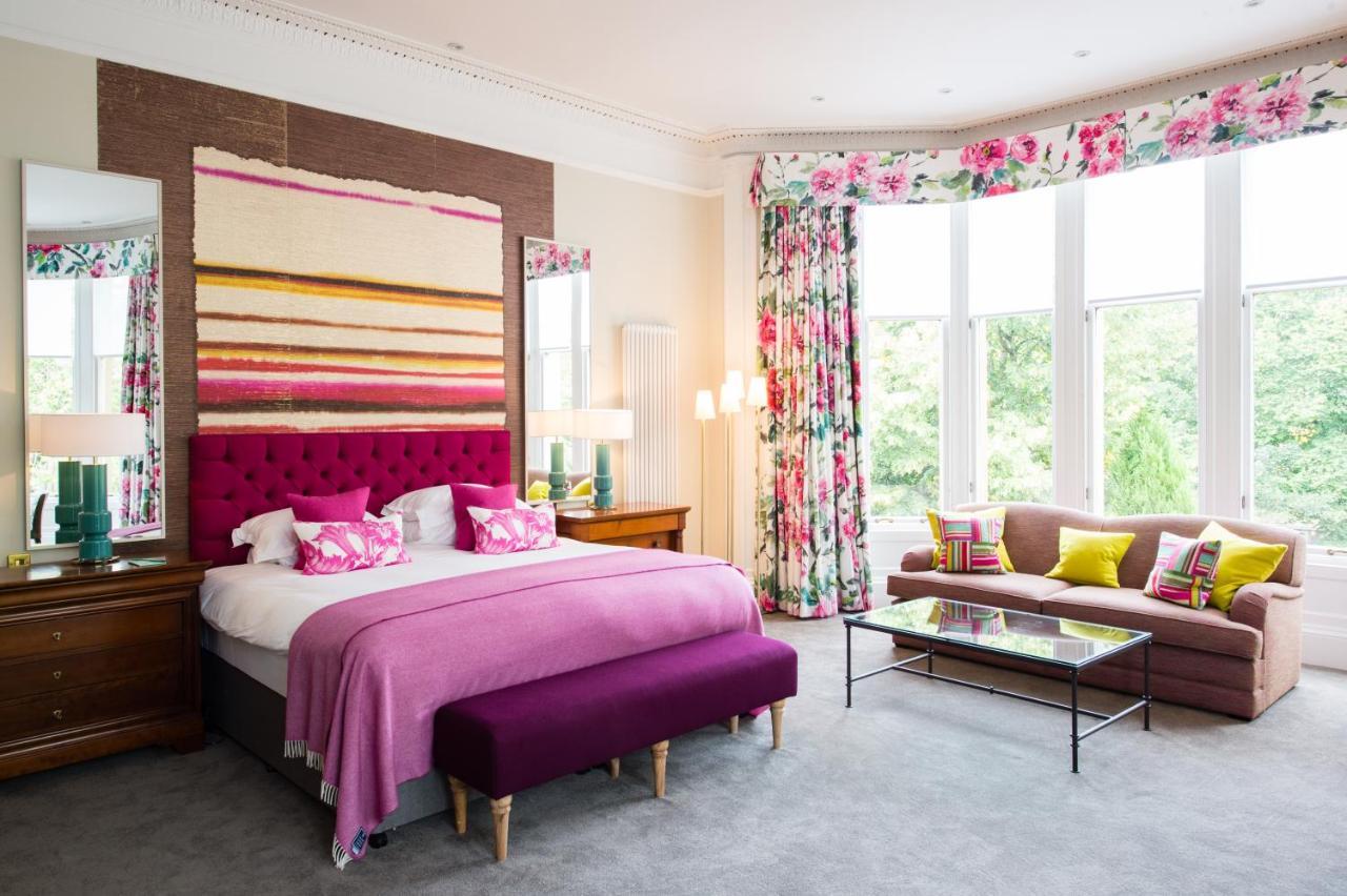 Hotel One Devonshire Gardens A Du Vin