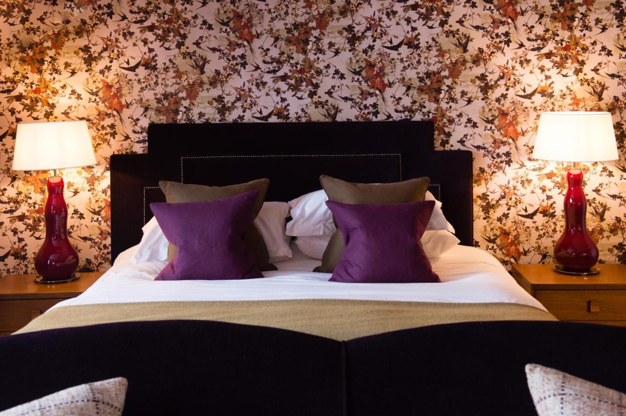Hotel One Devonshire Gardens A Du Vin