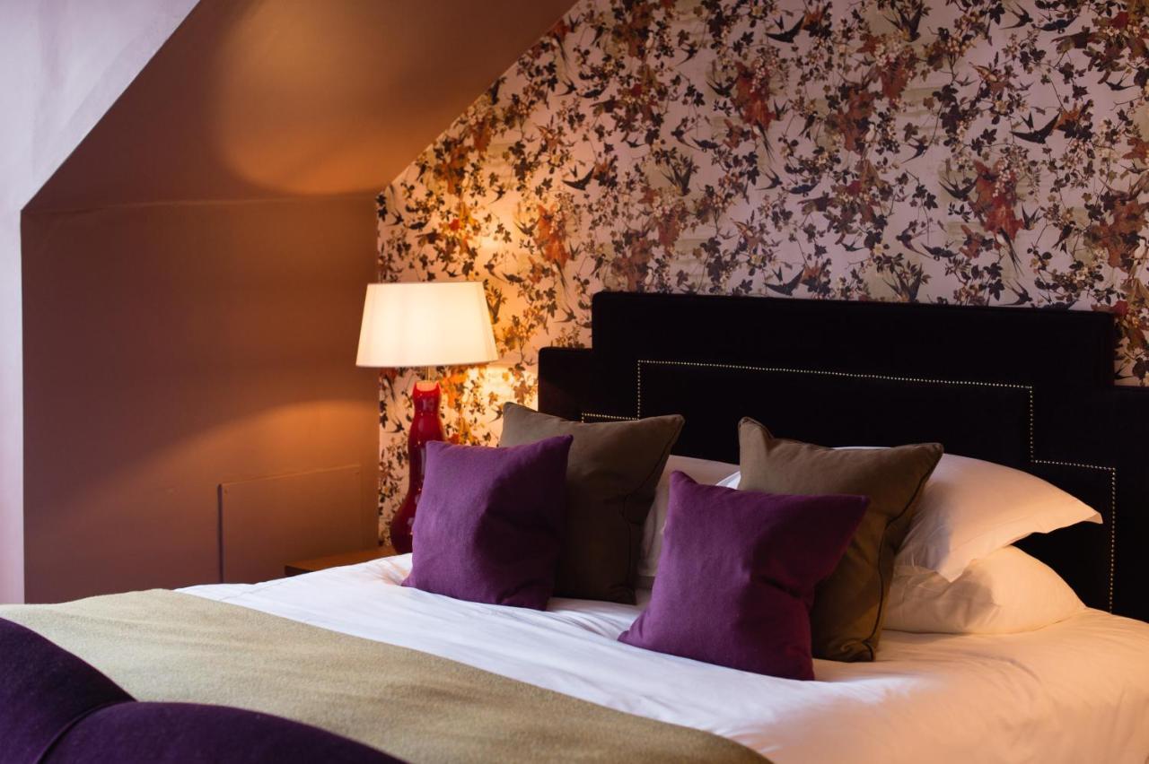 One Devonshire Gardens A Du Vin 5* Glasgow
