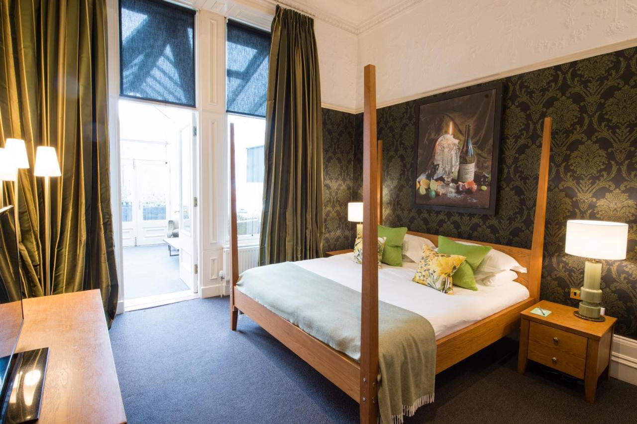 One Devonshire Gardens A Du Vin Hotel Glasgow