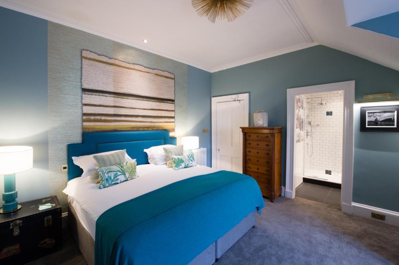 One Devonshire Gardens A Du Vin Hotel 5*