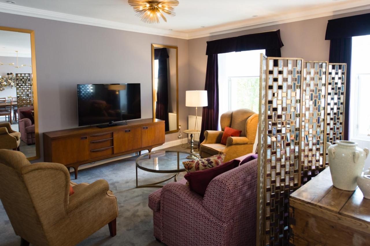 One Devonshire Gardens A Du Vin 5* Glasgow