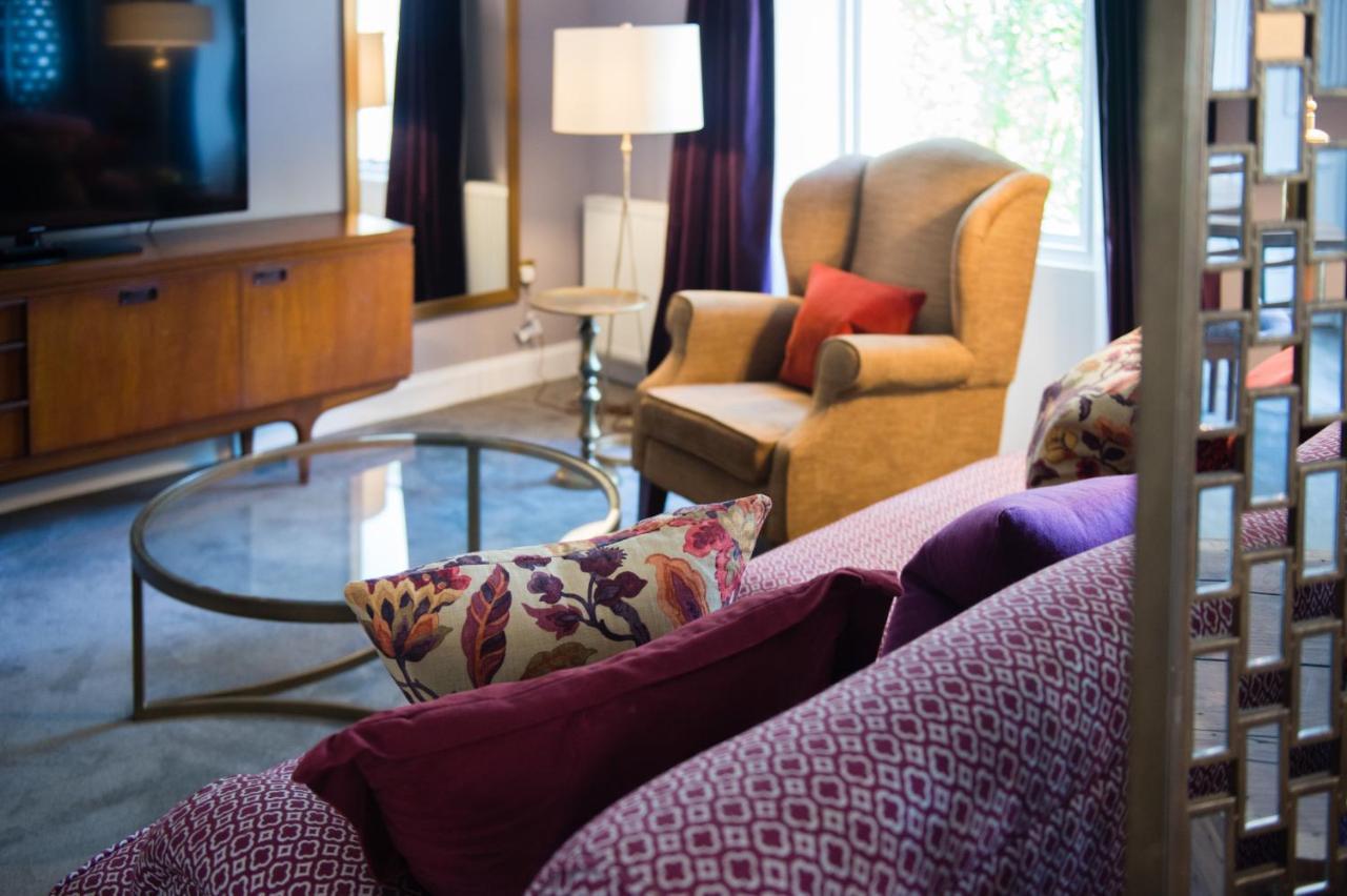 One Devonshire Gardens A Du Vin Hotel 5*