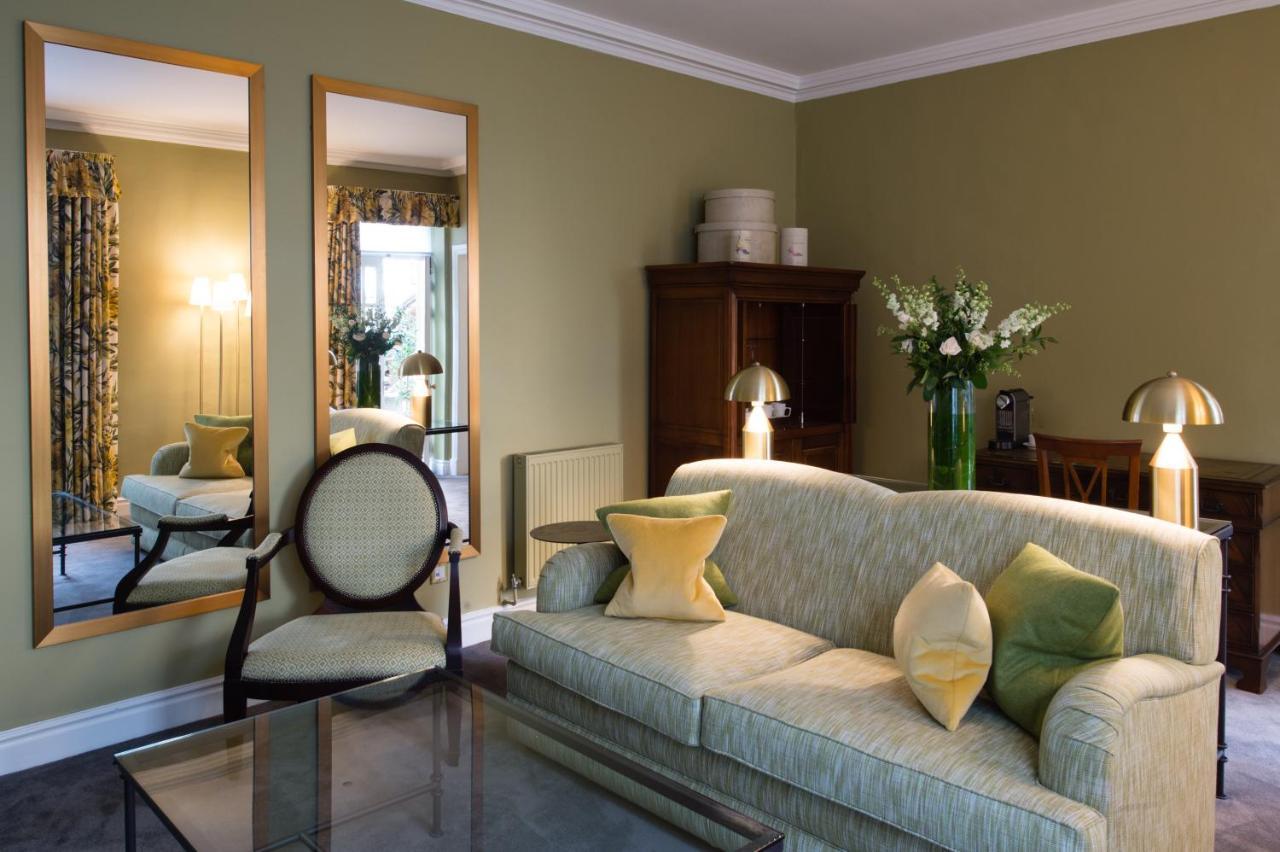 One Devonshire Gardens A Du Vin 5*