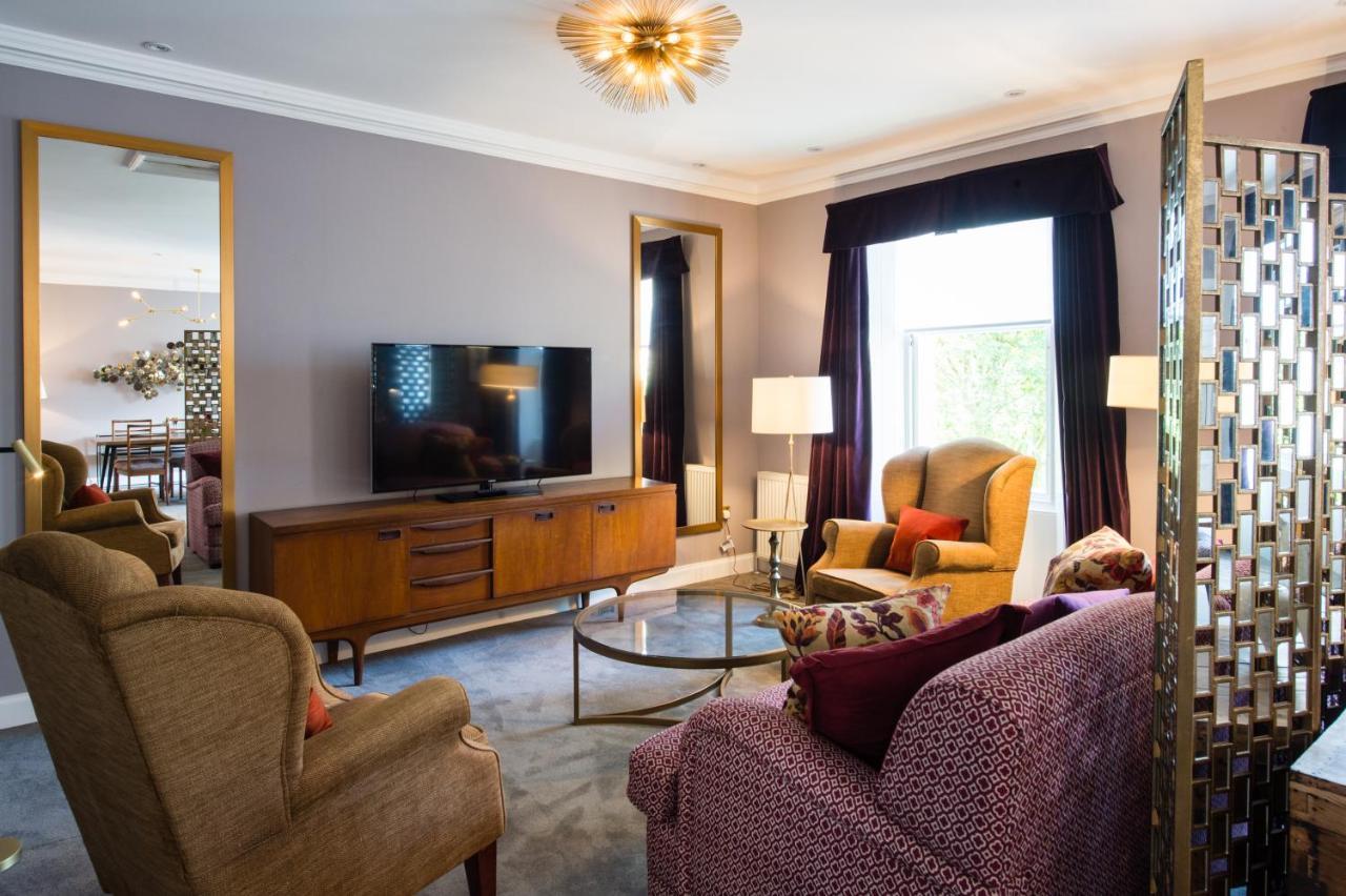 One Devonshire Gardens A Du Vin Hotel