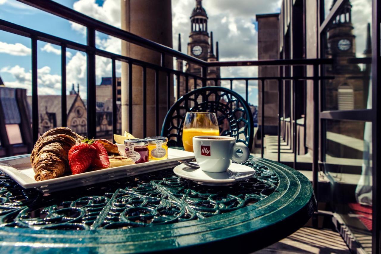 Carlton George Glasgow