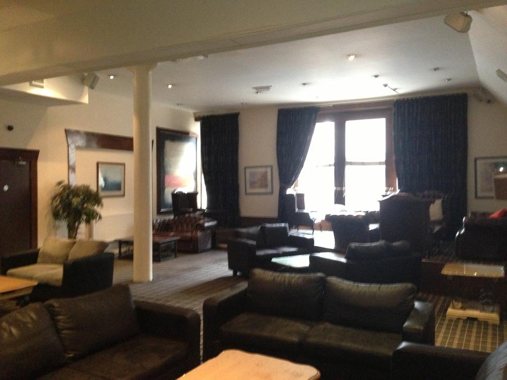 Hotel Alexander Thomson Glasgow