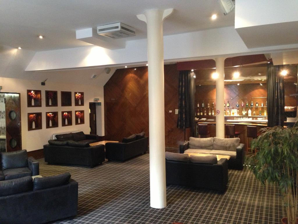 Hotel Alexander Thomson