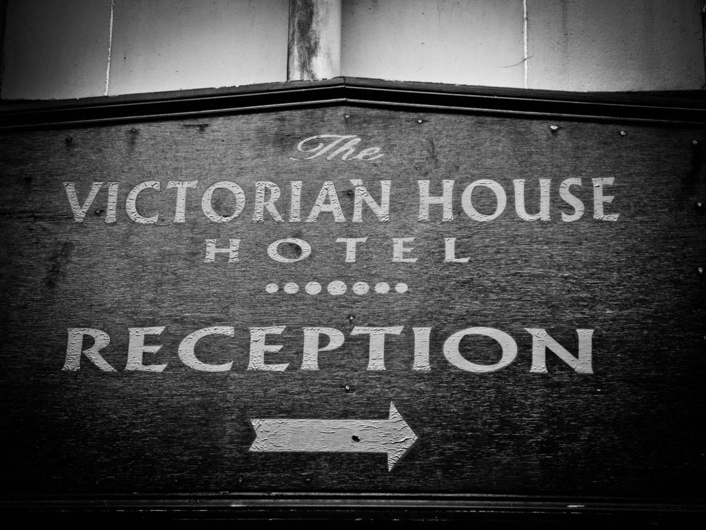 Victorian House Guest house 3*