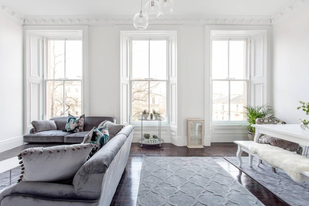 Holiday home Luxury 4 Bed Townhouse In Prestigious West End *