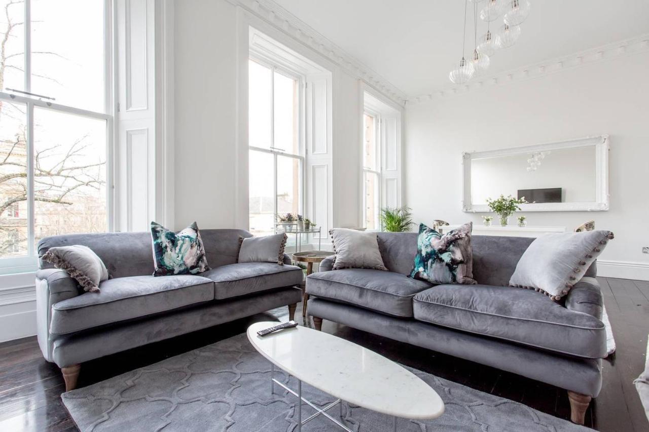 Holiday home Luxury 4 Bed Townhouse In Prestigious West End