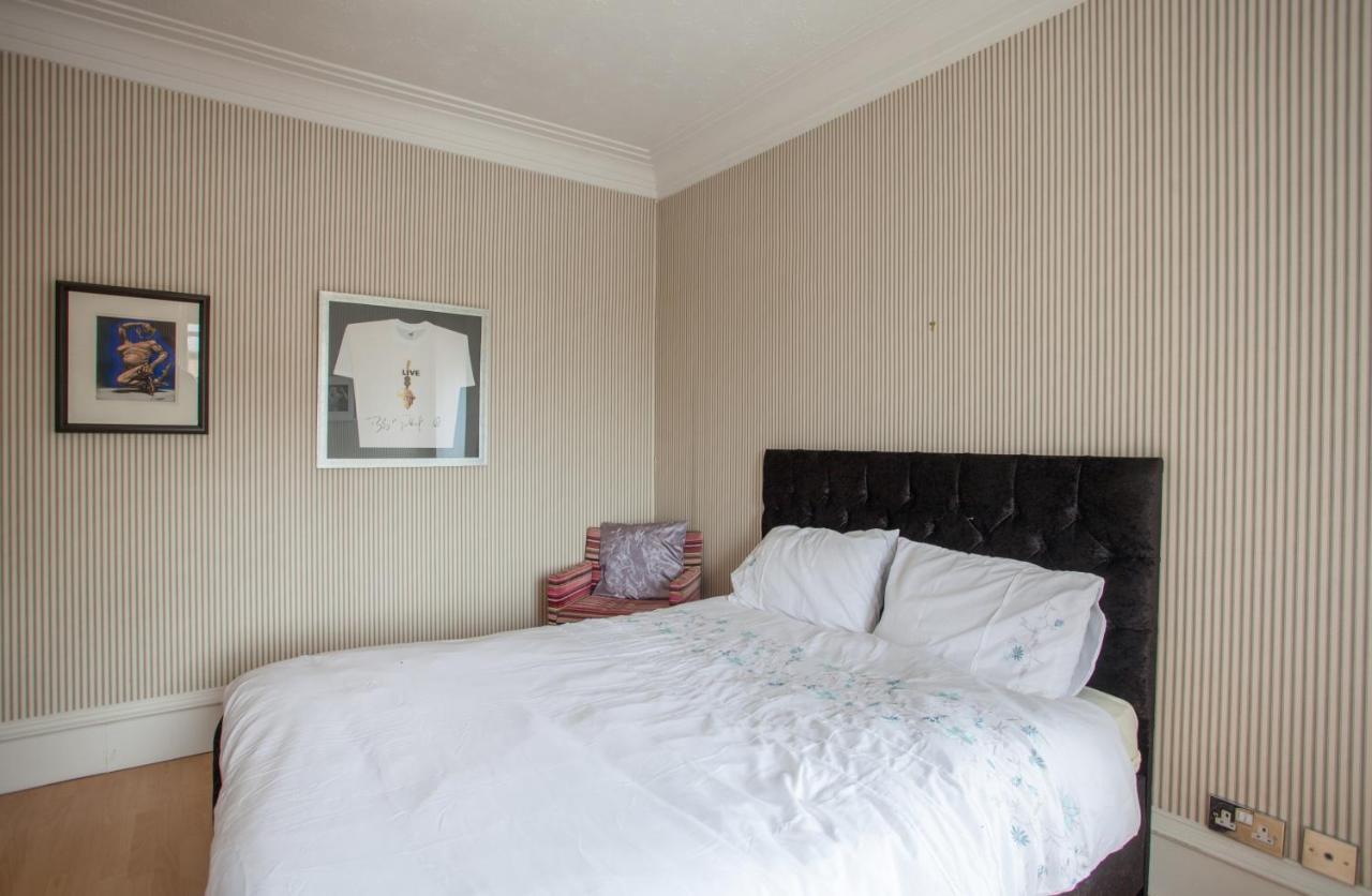 Villa Stunning Victorian With Large Private Garden Glasgow