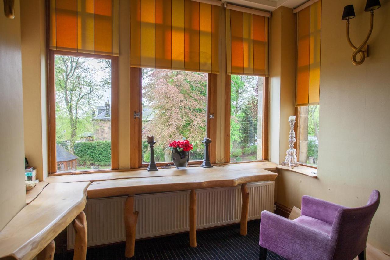 Villa Stunning Victorian With Large Private Garden *