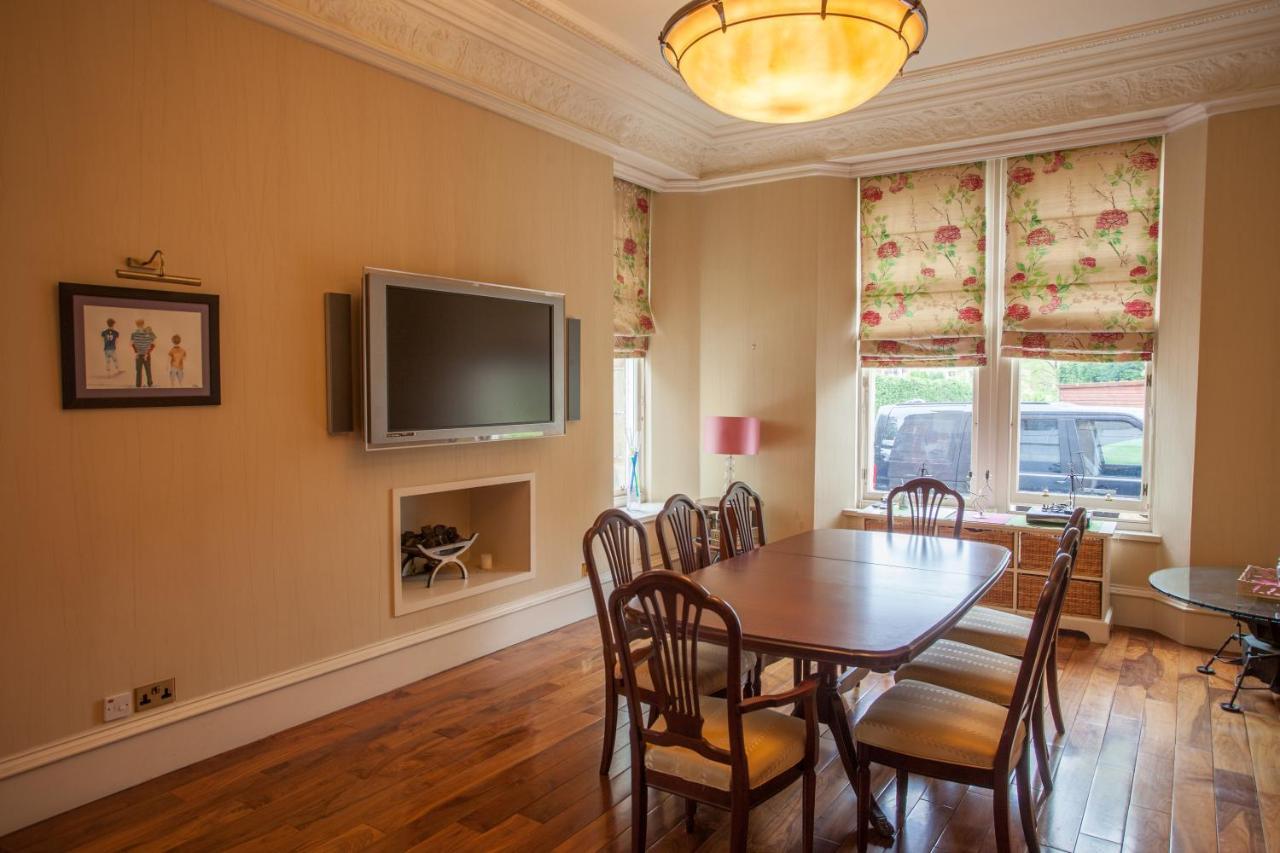 Villa Stunning Victorian With Large Private Garden *