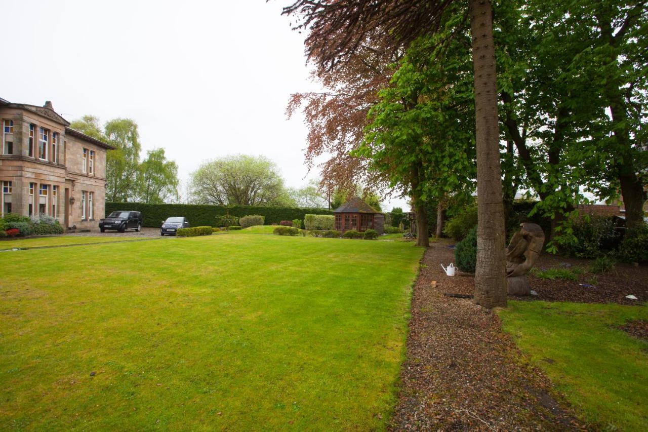 Stunning Victorian With Large Private Garden Villa *