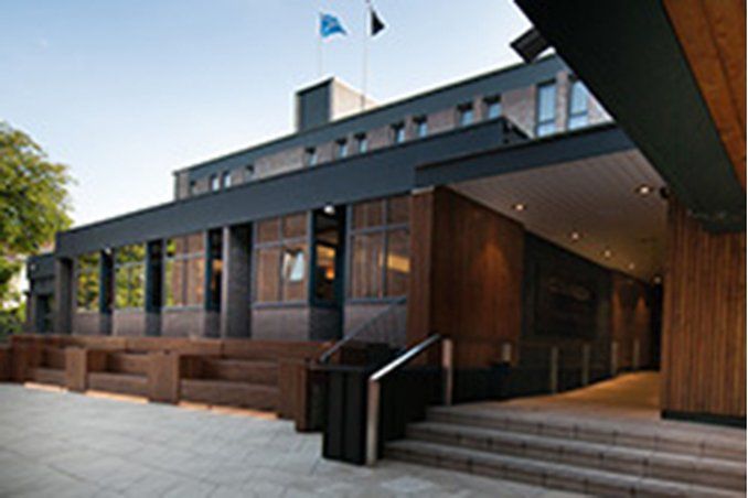 West By Compass Hospitality Hotel