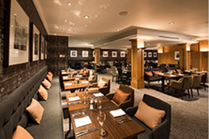 Hotel West By Compass Hospitality 3*