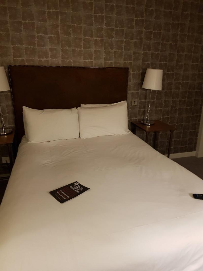 West By Compass Hospitality