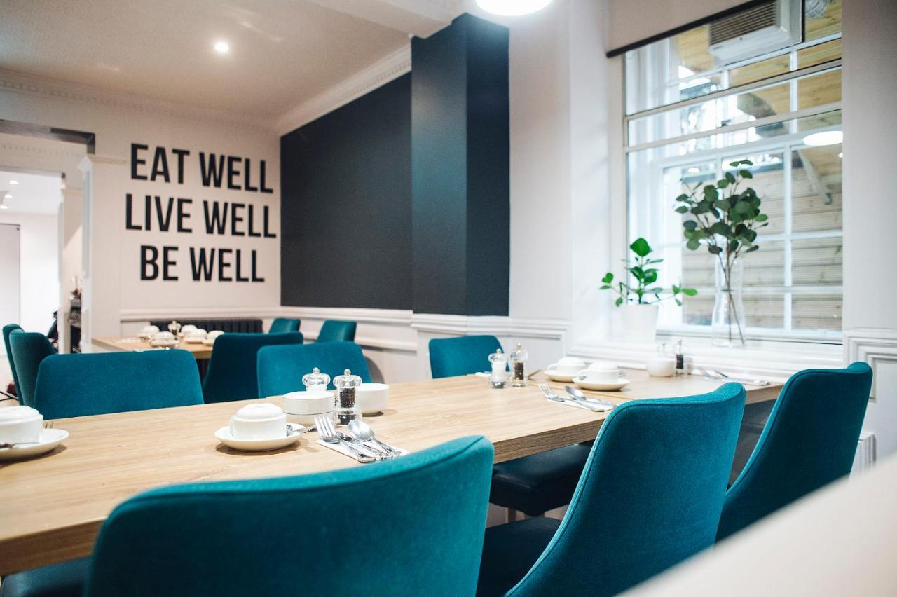 Allison Executive Lets Apartment Glasgow
