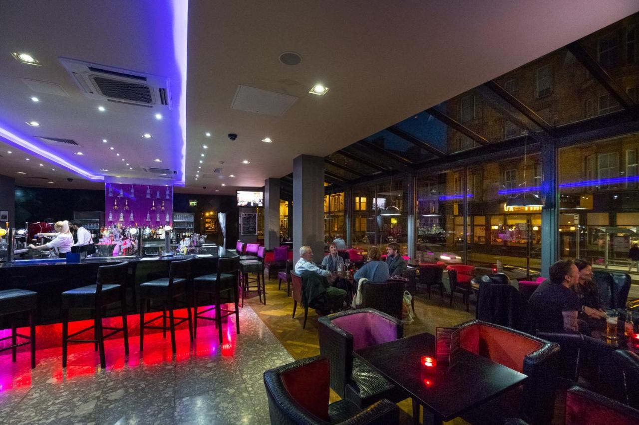 Lorne Hotel 3*