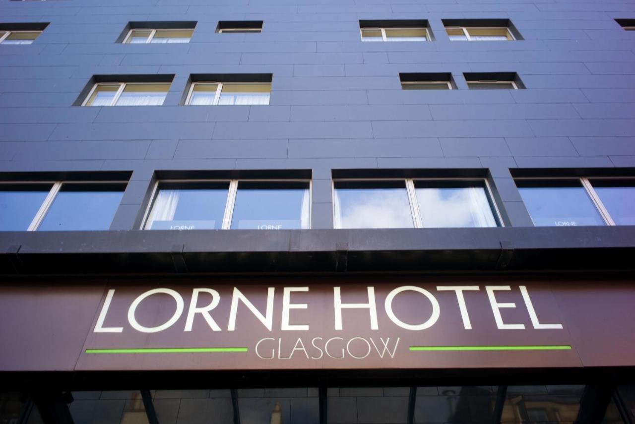 Lorne 3* Glasgow