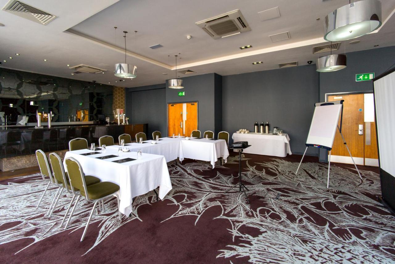 Lorne 3* Glasgow