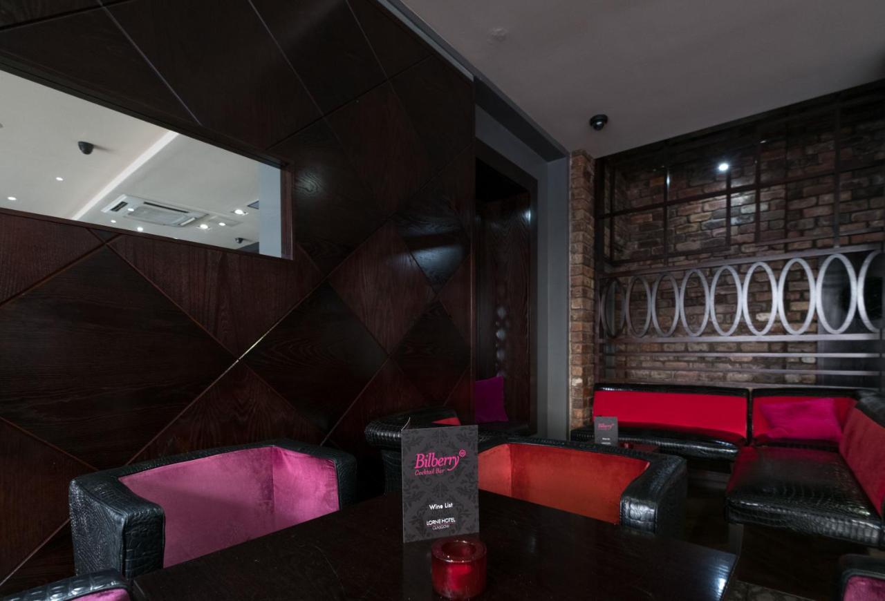 Lorne Hotel 3*
