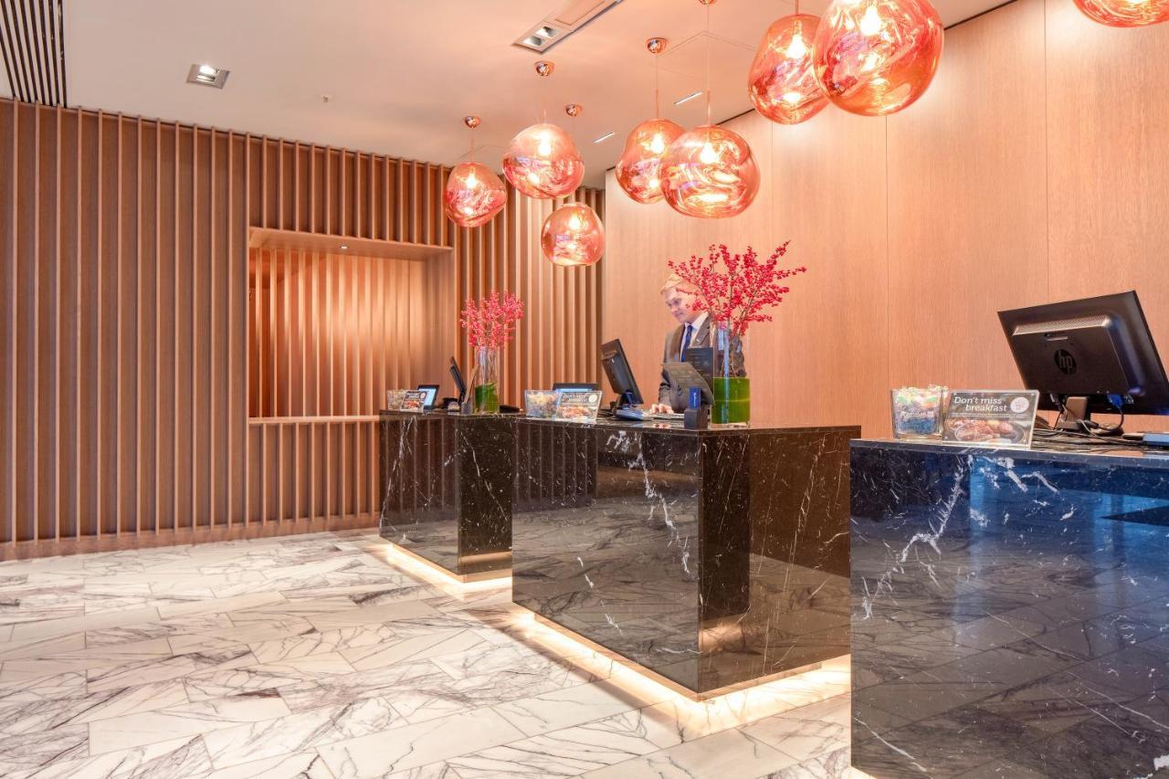 Radisson Blu Hotel, Hotel Glasgow