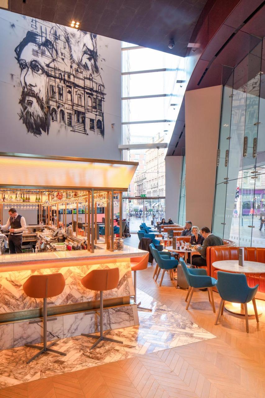Hotel Radisson Blu Hotel, 4*