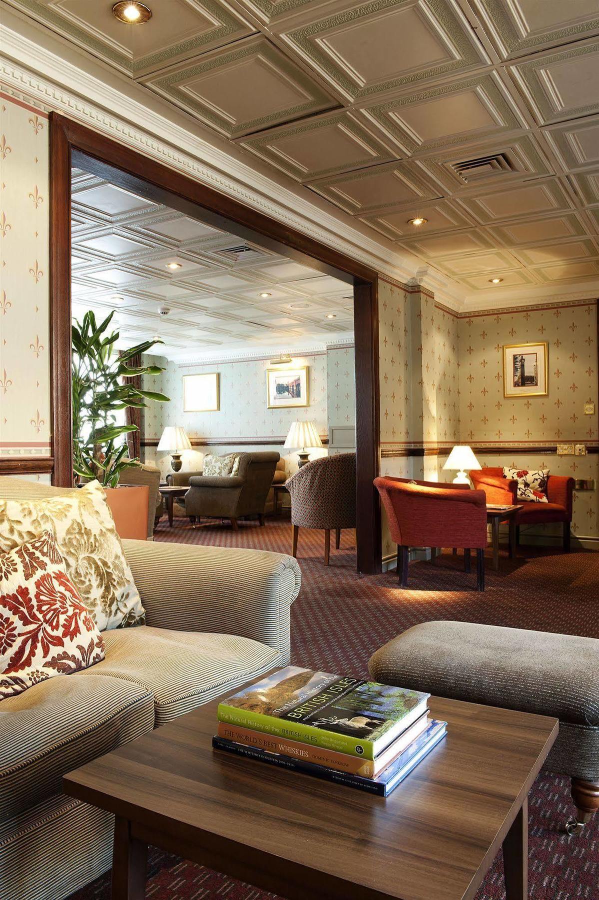 Hotel Carlton George 4*