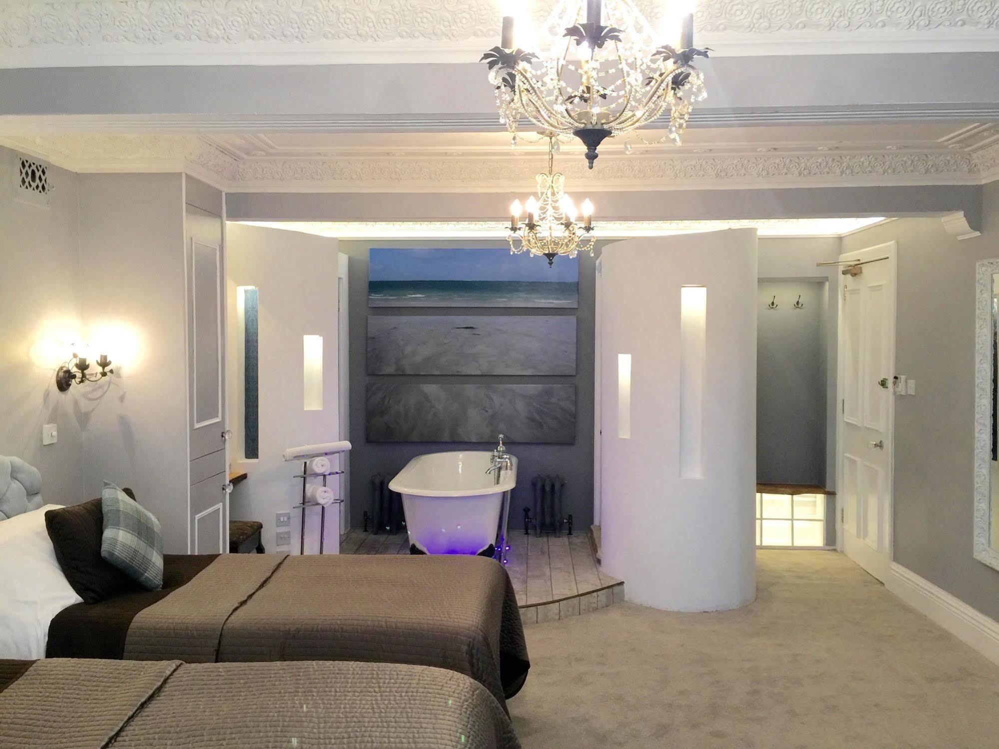 Guest house The Alamo 4*