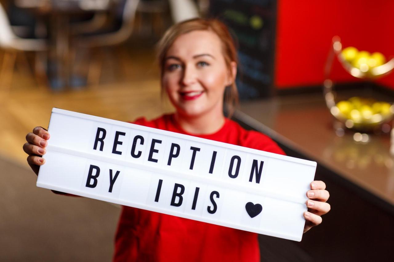 Ibis Centre - Sauchiehall St