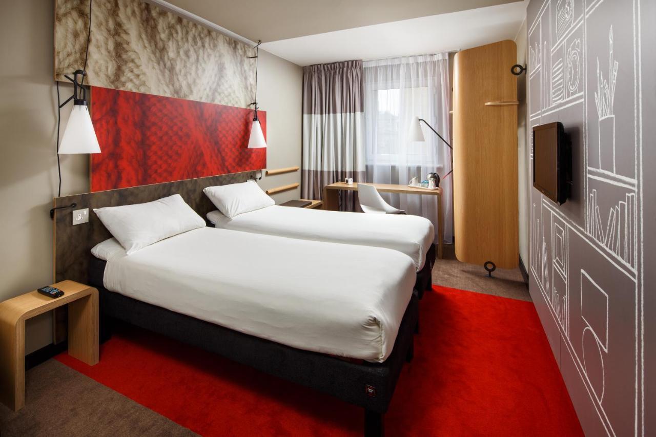 Ibis Centre - Sauchiehall St Hotel Glasgow