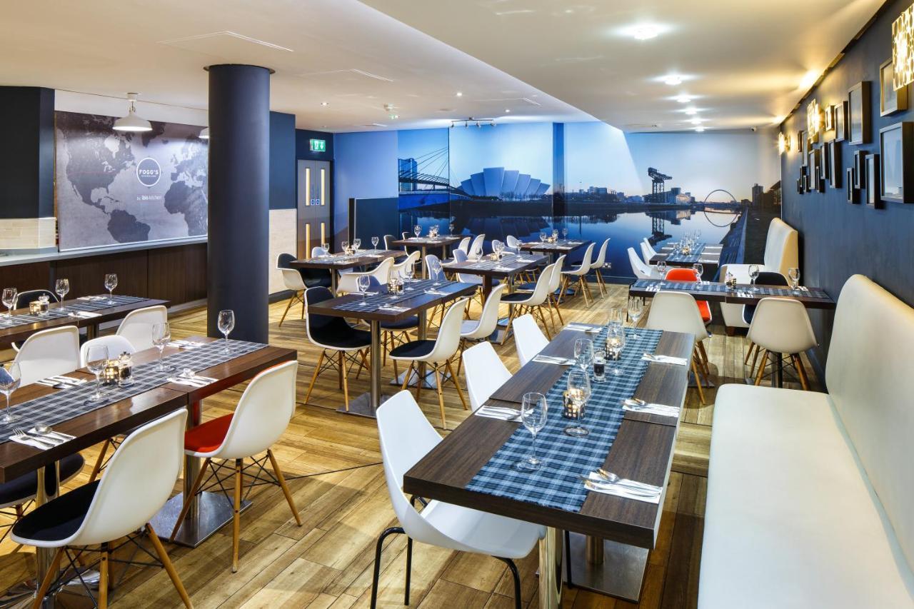 Hotel Ibis Centre - Sauchiehall St
