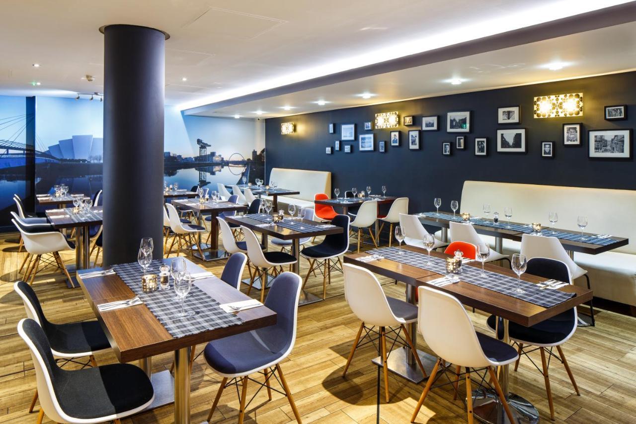 Ibis Centre - Sauchiehall St