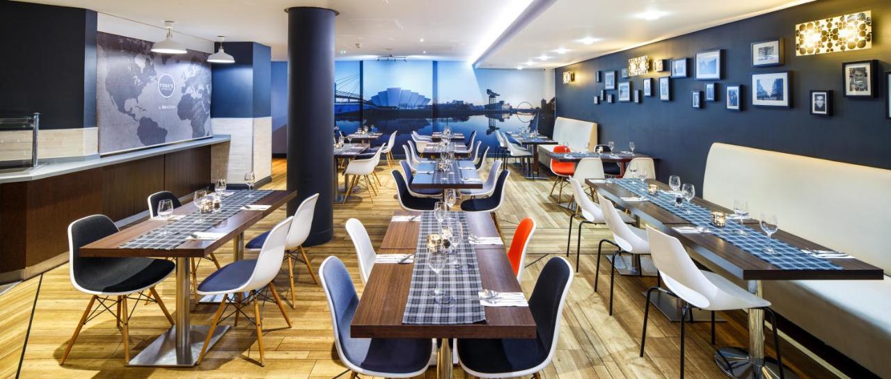 Ibis Centre - Sauchiehall St Glasgow