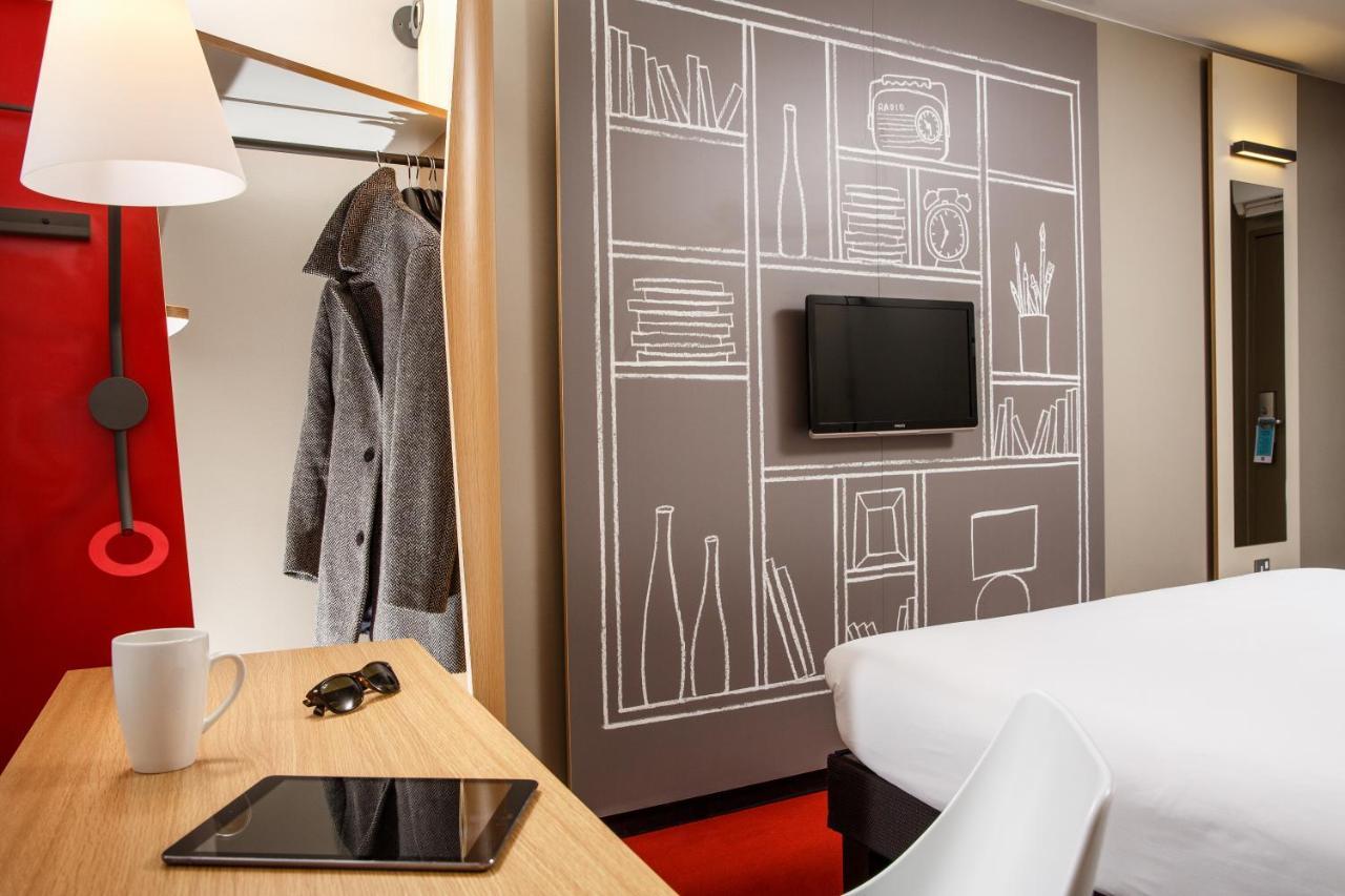 Ibis Centre - Sauchiehall St Hotel Glasgow