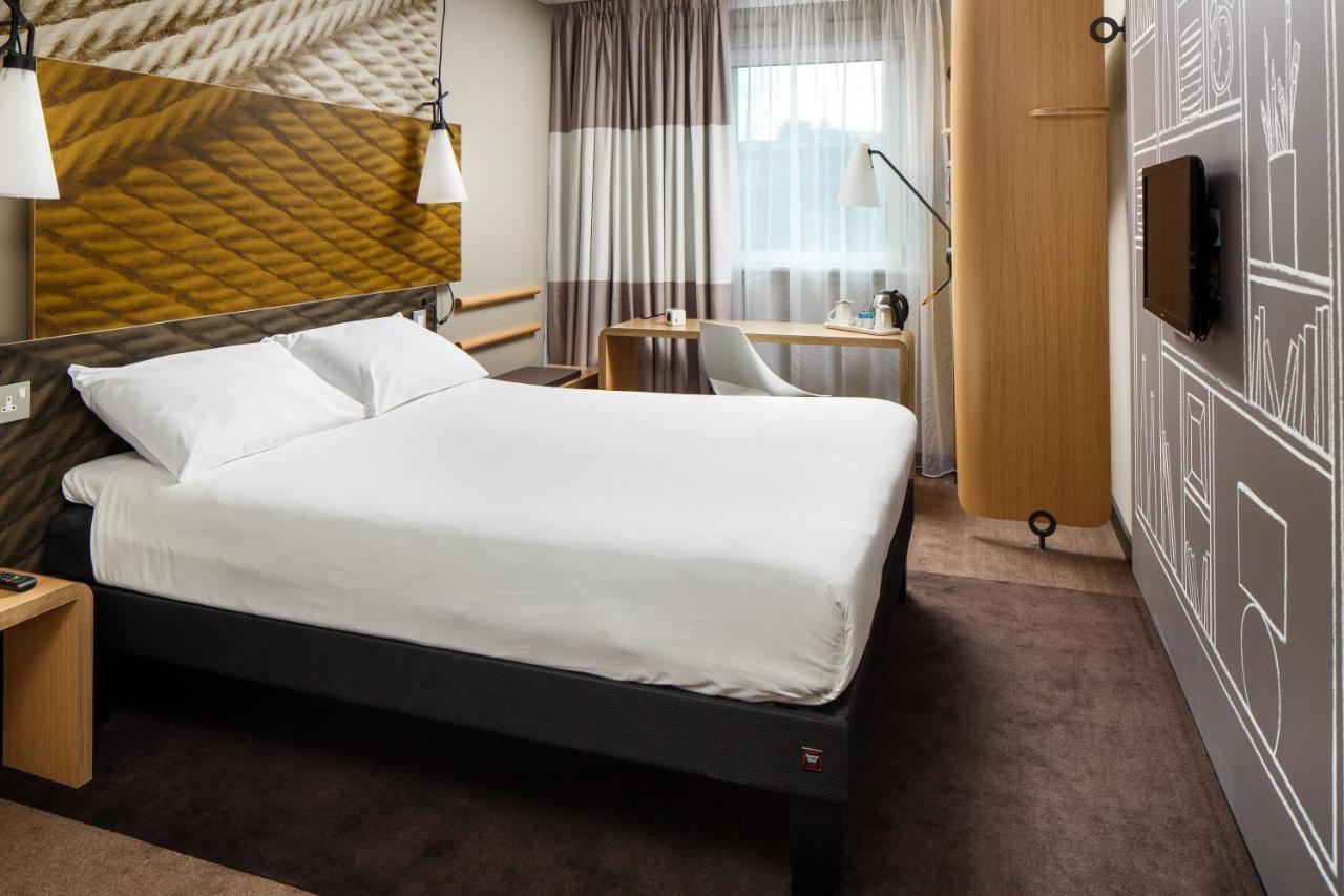 Ibis Centre - Sauchiehall St Hotel Glasgow