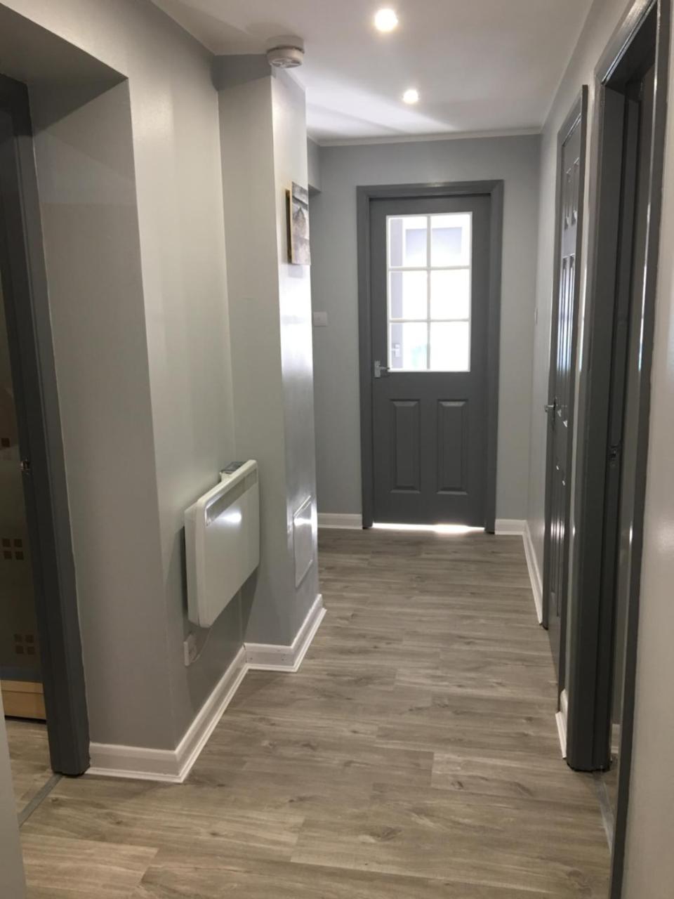 Apartment Charing Cross Glasgow