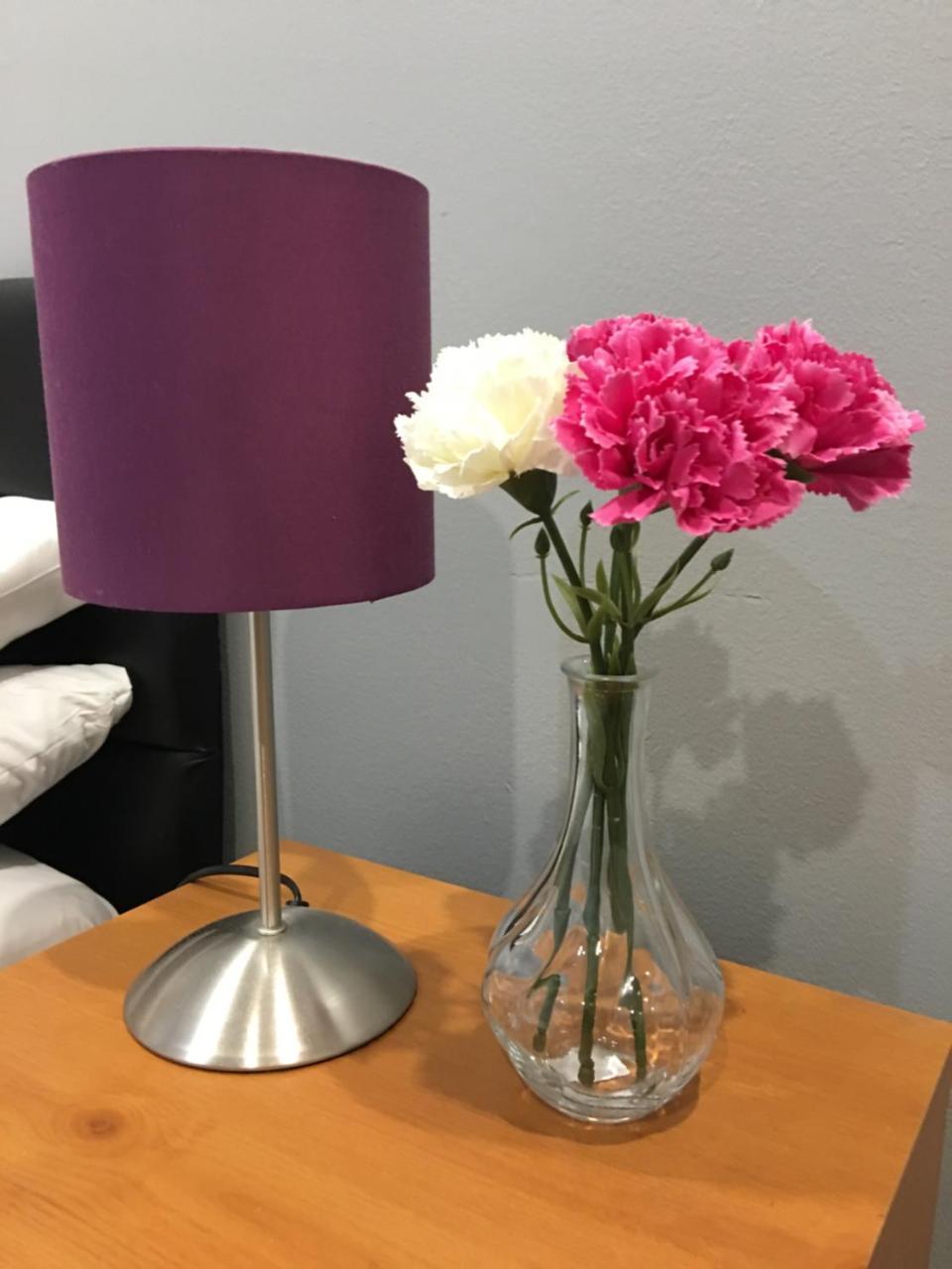 Charing Cross Apartment