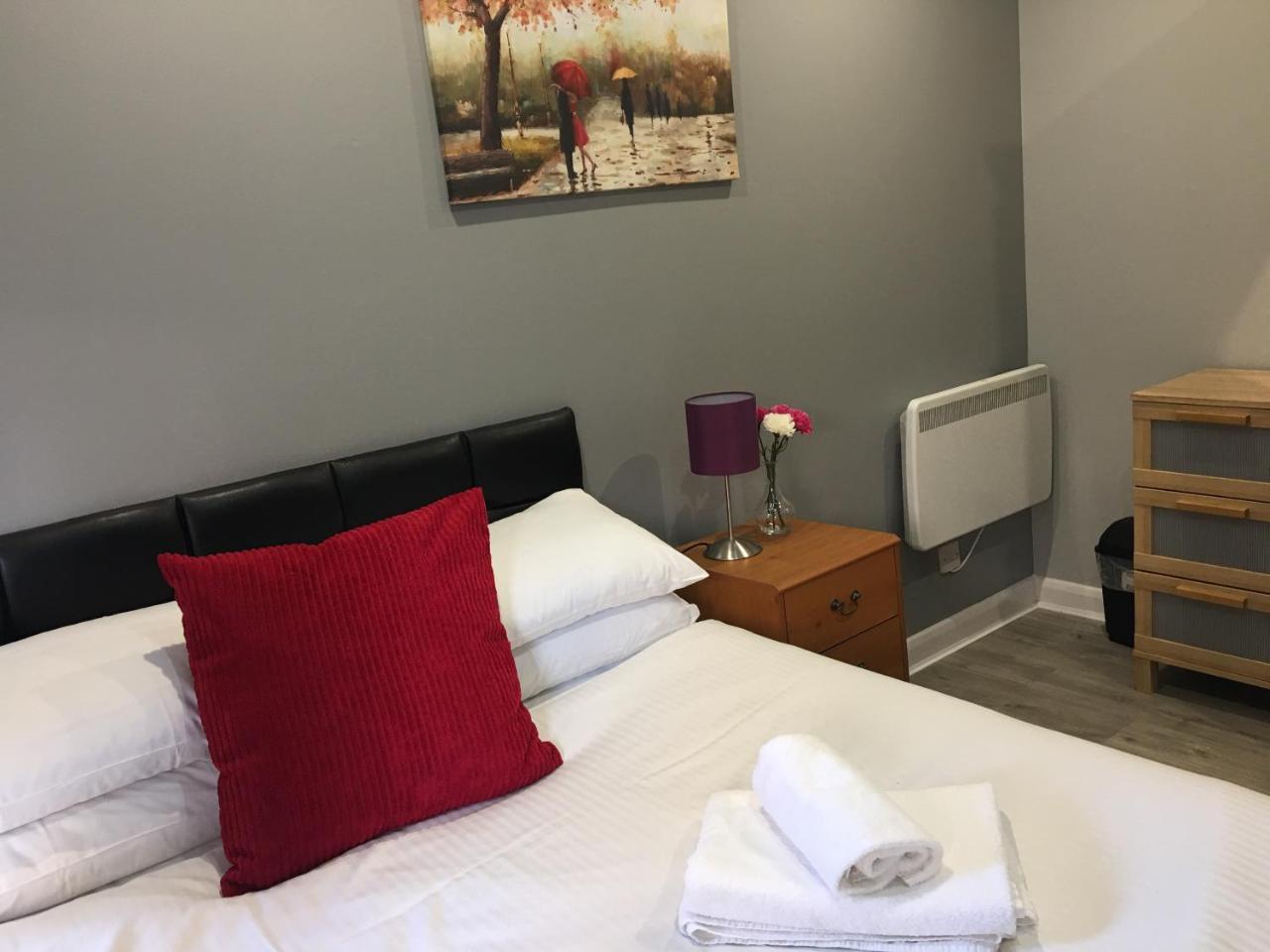 Apartment Charing Cross *