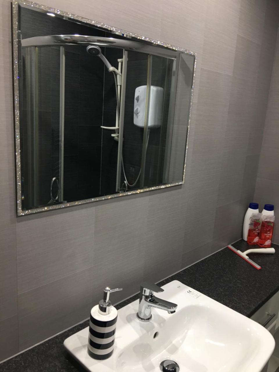 Charing Cross Apartment Glasgow