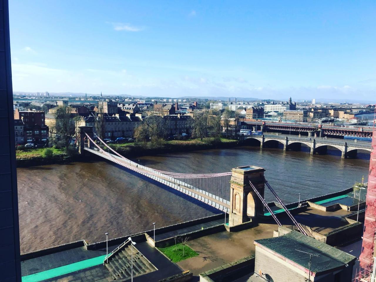 Riverview * Glasgow