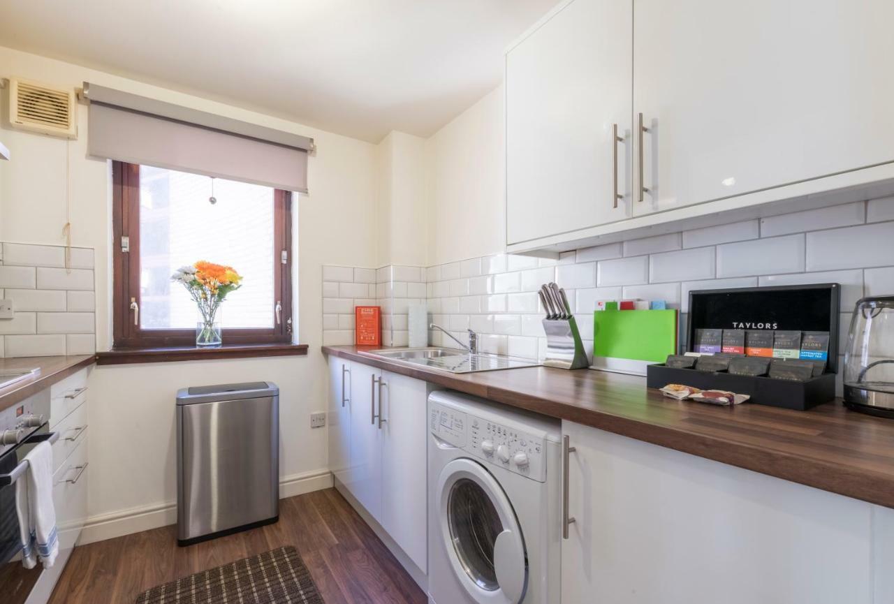 Apartment Parsonage Square *